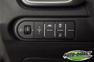 Kia Ceed 1.5 T-GDi Automaat Clima Navi Camera Sportswagon MHEV DynamicLine picture 14