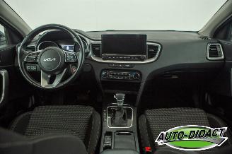Kia Ceed 1.5 T-GDi Automaat Clima Navi Camera Sportswagon MHEV DynamicLine picture 24