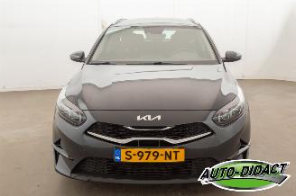Kia Ceed 1.5 T-GDi Automaat Clima Navi Camera Sportswagon MHEV DynamicLine picture 36