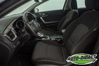 Kia Ceed 1.5 T-GDi Automaat Clima Navi Camera Sportswagon MHEV DynamicLine picture 26