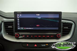 Kia Ceed 1.5 T-GDi Automaat Clima Navi Camera Sportswagon MHEV DynamicLine picture 7