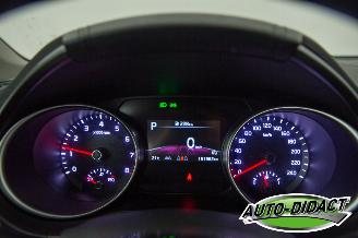 Kia Ceed 1.5 T-GDi Automaat Clima Navi Camera Sportswagon MHEV DynamicLine picture 6