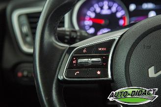 Kia Ceed 1.5 T-GDi Automaat Clima Navi Camera Sportswagon MHEV DynamicLine picture 15