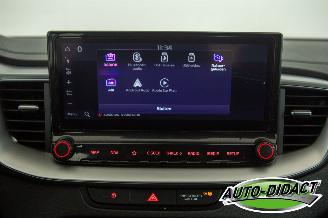 Kia Ceed 1.5 T-GDi Automaat Clima Navi Camera Sportswagon MHEV DynamicLine picture 9