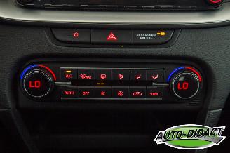 Kia Ceed 1.5 T-GDi Automaat Clima Navi Camera Sportswagon MHEV DynamicLine picture 10