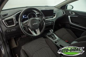 Kia Ceed 1.5 T-GDi Automaat Clima Navi Camera Sportswagon MHEV DynamicLine picture 25