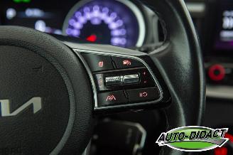 Kia Ceed 1.5 T-GDi Automaat Clima Navi Camera Sportswagon MHEV DynamicLine picture 16