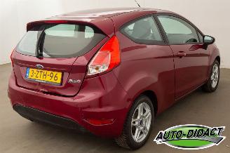 Ford Fiesta 1.0 Style Clima Navi picture 4