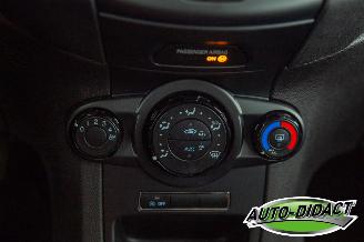 Ford Fiesta 1.0 Style Clima Navi picture 9