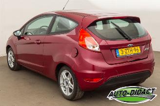 Ford Fiesta 1.0 Style Clima Navi picture 3