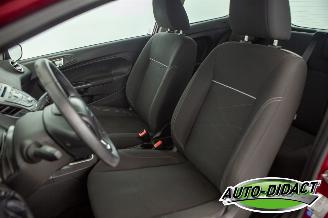 Ford Fiesta 1.0 Style Clima Navi picture 22