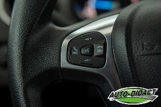 Ford Fiesta 1.0 Style Clima Navi picture 15