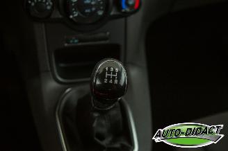 Ford Fiesta 1.0 Style Clima Navi picture 14