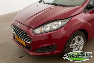 Ford Fiesta 1.0 Style Clima Navi picture 24