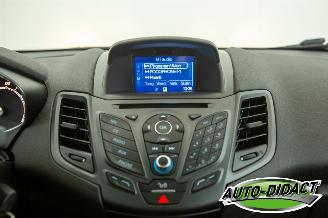 Ford Fiesta 1.0 Style Clima Navi picture 7