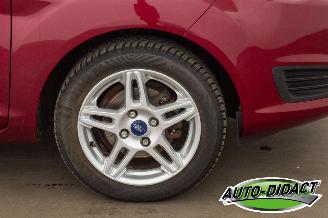 Ford Fiesta 1.0 Style Clima Navi picture 31