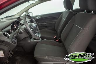 Ford Fiesta 1.0 Style Clima Navi picture 21