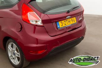 Ford Fiesta 1.0 Style Clima Navi picture 28