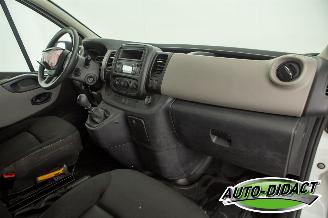Renault Trafic 1.6 dCi Airco T29 L2H1 Comfort Energy picture 17