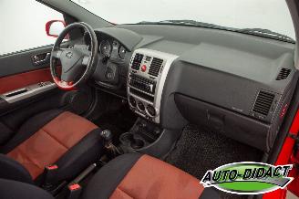 Hyundai Getz 1.4i Airco Active Cool picture 13