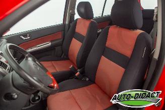Hyundai Getz 1.4i Airco Active Cool picture 21