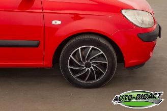 Hyundai Getz 1.4i Airco Active Cool picture 32