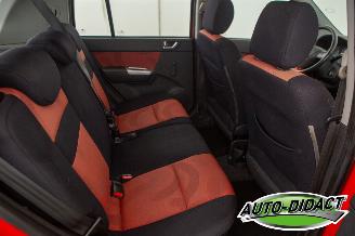Hyundai Getz 1.4i Airco Active Cool picture 17