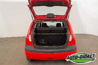 Hyundai Getz 1.4i Airco Active Cool picture 36