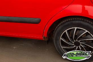 Hyundai Getz 1.4i Airco Active Cool picture 31