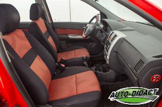 Hyundai Getz 1.4i Airco Active Cool picture 15