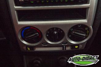 Hyundai Getz 1.4i Airco Active Cool picture 8