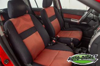 Hyundai Getz 1.4i Airco Active Cool picture 14