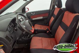 Hyundai Getz 1.4i Airco Active Cool picture 20