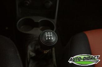 Hyundai Getz 1.4i Airco Active Cool picture 9