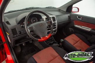 Hyundai Getz 1.4i Airco Active Cool picture 19