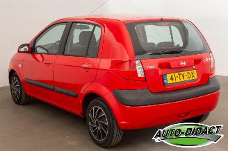 Hyundai Getz 1.4i Airco Active Cool picture 3
