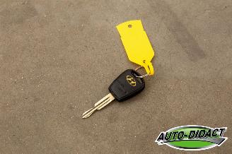 Hyundai Getz 1.4i Airco Active Cool picture 23