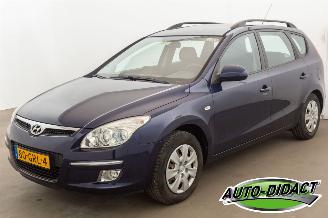 Unfallwagen Hyundai I-30 1.6i Dynamic Airco 2008/8