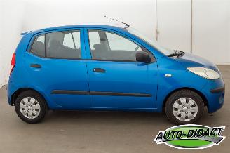 Hyundai I-10 1.1 Airco Active Cool picture 32