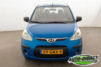Hyundai I-10 1.1 Airco Active Cool picture 27