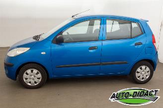 Hyundai I-10 1.1 Airco Active Cool picture 31