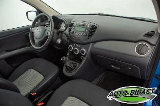 Hyundai I-10 1.1 Airco Active Cool picture 14