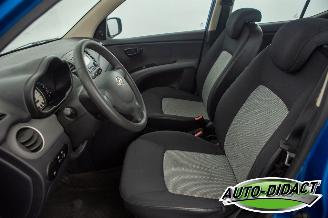 Hyundai I-10 1.1 Airco Active Cool picture 21