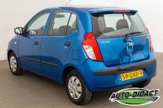 Hyundai I-10 1.1 Airco Active Cool picture 3