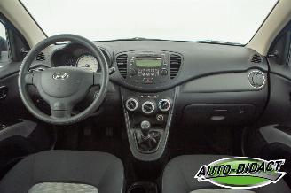 Hyundai I-10 1.1 Airco Active Cool picture 19