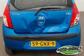 Hyundai I-10 1.1 Airco Active Cool picture 36
