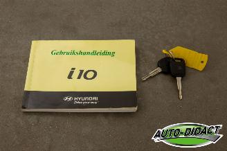 Hyundai I-10 1.1 Airco Active Cool picture 23
