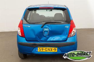 Hyundai I-10 1.1 Airco Active Cool picture 29