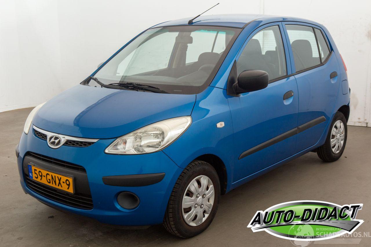 Hyundai I-10 1.1 Airco Active Cool