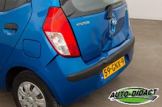 Hyundai I-10 1.1 Airco Active Cool picture 37